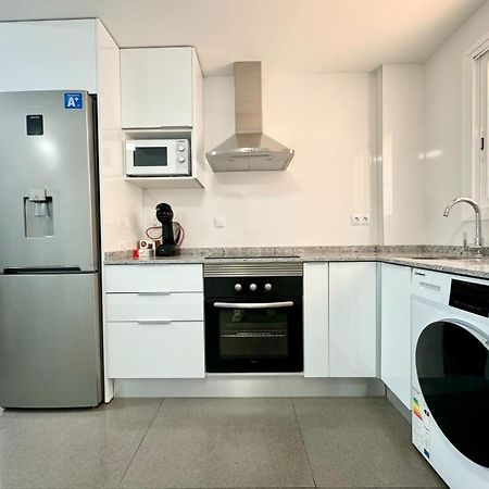 Apartamento Reformado Con Piscina Albir El Albir Exterior foto