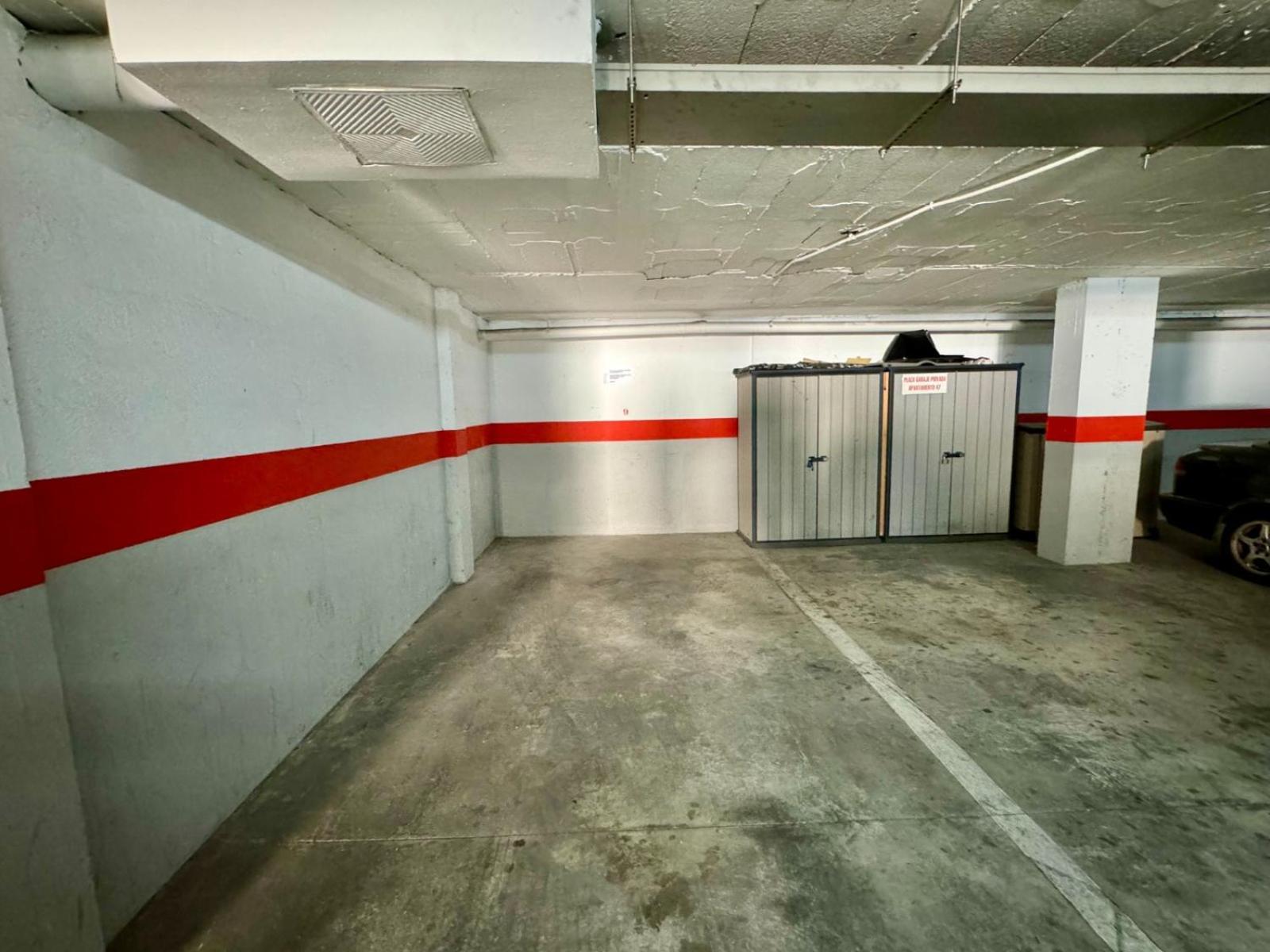 Apartamento Reformado Con Piscina Albir El Albir Exterior foto